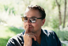 leo dicaprio